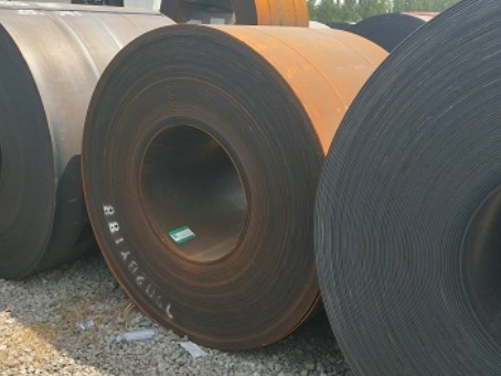 钦南Q355NHB耐候板